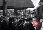 Image of Emperor Hirohito Tokyo Japan, 1937, second 30 stock footage video 65675037849