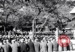 Image of Emperor Hirohito Tokyo Japan, 1937, second 33 stock footage video 65675037849