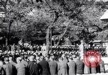 Image of Emperor Hirohito Tokyo Japan, 1937, second 34 stock footage video 65675037849