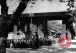Image of Emperor Hirohito Tokyo Japan, 1937, second 38 stock footage video 65675037849