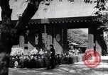 Image of Emperor Hirohito Tokyo Japan, 1937, second 39 stock footage video 65675037849