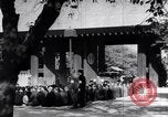 Image of Emperor Hirohito Tokyo Japan, 1937, second 41 stock footage video 65675037849