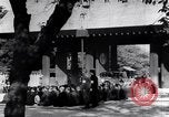 Image of Emperor Hirohito Tokyo Japan, 1937, second 42 stock footage video 65675037849