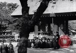 Image of Emperor Hirohito Tokyo Japan, 1937, second 45 stock footage video 65675037849