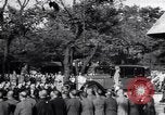 Image of Emperor Hirohito Tokyo Japan, 1937, second 50 stock footage video 65675037849