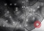 Image of Japanese military operations in China China, 1942, second 9 stock footage video 65675037850