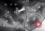 Image of Japanese military operations in China China, 1942, second 15 stock footage video 65675037850