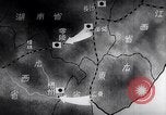 Image of Japanese military operations in China China, 1942, second 19 stock footage video 65675037850
