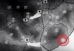 Image of Japanese military operations in China China, 1942, second 21 stock footage video 65675037850