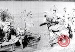 Image of Japanese military operations in China China, 1942, second 48 stock footage video 65675037850