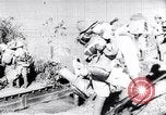 Image of Japanese military operations in China China, 1942, second 50 stock footage video 65675037850