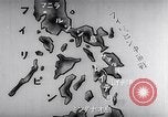 Image of Japanese admirals appeal by radio to defense workers Japan, 1944, second 17 stock footage video 65675037851