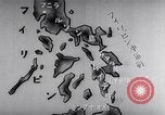 Image of Japanese admirals appeal by radio to defense workers Japan, 1944, second 22 stock footage video 65675037851
