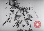 Image of Japanese admirals appeal by radio to defense workers Japan, 1944, second 23 stock footage video 65675037851