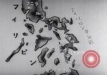 Image of Japanese admirals appeal by radio to defense workers Japan, 1944, second 24 stock footage video 65675037851