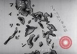 Image of Japanese admirals appeal by radio to defense workers Japan, 1944, second 25 stock footage video 65675037851