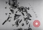 Image of Japanese admirals appeal by radio to defense workers Japan, 1944, second 27 stock footage video 65675037851