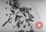 Image of Japanese admirals appeal by radio to defense workers Japan, 1944, second 30 stock footage video 65675037851