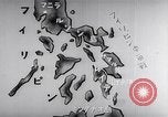 Image of Japanese admirals appeal by radio to defense workers Japan, 1944, second 31 stock footage video 65675037851