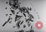 Image of Japanese admirals appeal by radio to defense workers Japan, 1944, second 32 stock footage video 65675037851