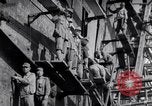 Image of Japanese admirals appeal by radio to defense workers Japan, 1944, second 43 stock footage video 65675037851