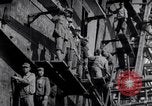 Image of Japanese admirals appeal by radio to defense workers Japan, 1944, second 44 stock footage video 65675037851