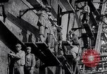 Image of Japanese admirals appeal by radio to defense workers Japan, 1944, second 46 stock footage video 65675037851