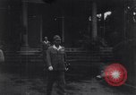 Image of Japanese Lieutenant General boards kawasaki ki-49 bomber Japan, 1944, second 1 stock footage video 65675037852