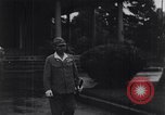 Image of Japanese Lieutenant General boards kawasaki ki-49 bomber Japan, 1944, second 3 stock footage video 65675037852