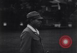 Image of Japanese Lieutenant General boards kawasaki ki-49 bomber Japan, 1944, second 7 stock footage video 65675037852