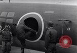 Image of Japanese Lieutenant General boards kawasaki ki-49 bomber Japan, 1944, second 22 stock footage video 65675037852
