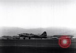 Image of Japanese Lieutenant General boards kawasaki ki-49 bomber Japan, 1944, second 26 stock footage video 65675037852