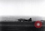 Image of Japanese Lieutenant General boards kawasaki ki-49 bomber Japan, 1944, second 27 stock footage video 65675037852