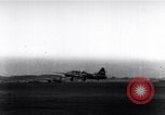 Image of Japanese Lieutenant General boards kawasaki ki-49 bomber Japan, 1944, second 28 stock footage video 65675037852