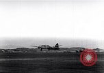 Image of Japanese Lieutenant General boards kawasaki ki-49 bomber Japan, 1944, second 29 stock footage video 65675037852