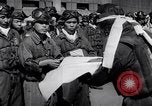 Image of Japanese Lieutenant General boards kawasaki ki-49 bomber Japan, 1944, second 42 stock footage video 65675037852