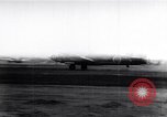 Image of Japanese Lieutenant General boards kawasaki ki-49 bomber Japan, 1944, second 60 stock footage video 65675037852