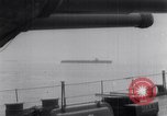 Image of Japanese Aichi E13A Jake observation plane catapulted Pacific Ocean, 1941, second 8 stock footage video 65675037853