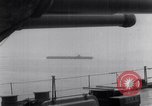 Image of Japanese Aichi E13A Jake observation plane catapulted Pacific Ocean, 1941, second 9 stock footage video 65675037853