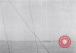 Image of Japanese Aichi E13A Jake observation plane catapulted Pacific Ocean, 1941, second 47 stock footage video 65675037853