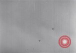 Image of Japanese Aichi E13A Jake observation plane catapulted Pacific Ocean, 1941, second 50 stock footage video 65675037853