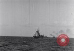 Image of Japanese Aichi E13A Jake observation plane catapulted Pacific Ocean, 1941, second 53 stock footage video 65675037853