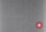 Image of Japanese Aichi E13A Jake observation plane catapulted Pacific Ocean, 1941, second 57 stock footage video 65675037853