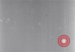 Image of Japanese Aichi E13A Jake observation plane catapulted Pacific Ocean, 1941, second 58 stock footage video 65675037853