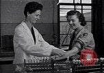 Image of Women's Army Corps Tokyo Japan, 1949, second 1 stock footage video 65675037854