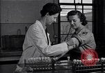 Image of Women's Army Corps Tokyo Japan, 1949, second 4 stock footage video 65675037854