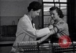 Image of Women's Army Corps Tokyo Japan, 1949, second 5 stock footage video 65675037854