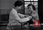 Image of Women's Army Corps Tokyo Japan, 1949, second 6 stock footage video 65675037854