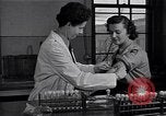 Image of Women's Army Corps Tokyo Japan, 1949, second 7 stock footage video 65675037854