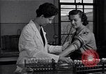 Image of Women's Army Corps Tokyo Japan, 1949, second 9 stock footage video 65675037854